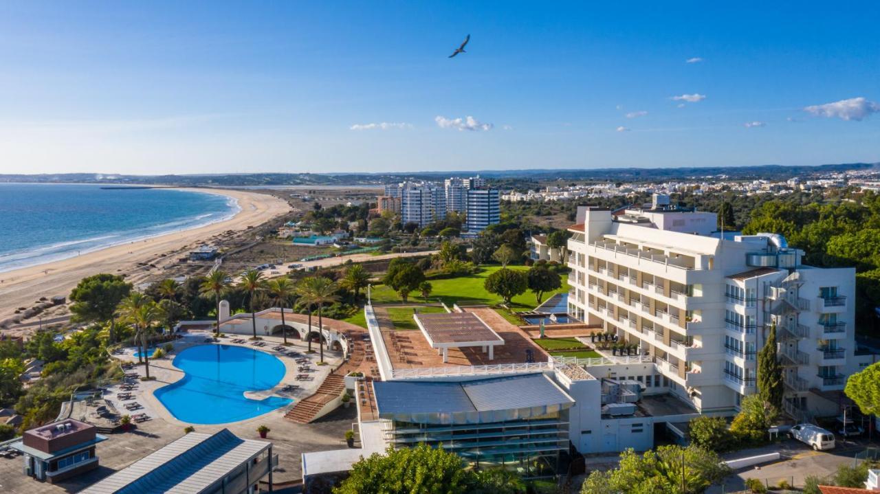 Pestana Alvor Praia Premium Beach & Golf Resort Экстерьер фото
